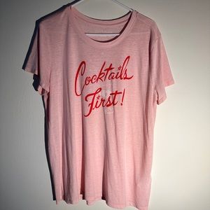 Lucky Brand tee